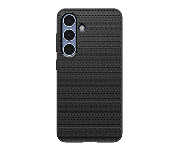SPIGEN Liquid Air do Samsung Galaxy S25+ Matte Black ACS08979 - 1313155 - zdjęcie 2